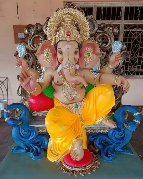 Mayur Aasan